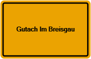 Grundbuchauszug Gutach Im Breisgau